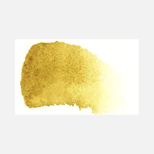 408 Raw Umber - Rembrandt Akvarel 1/2 pan